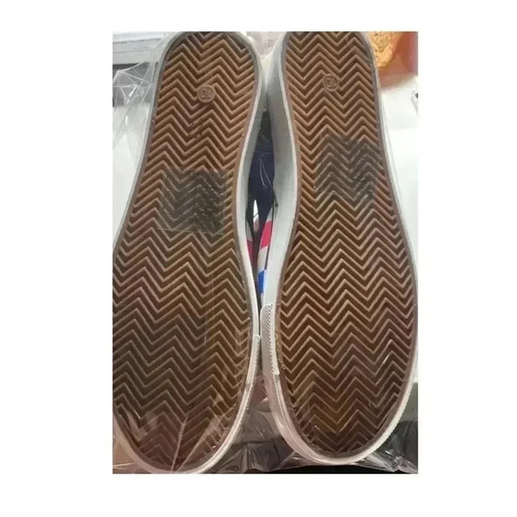 🆕 MUDD SYLVIA COLORFUL SNEAKER 10🆕 - Picture 8 of 8